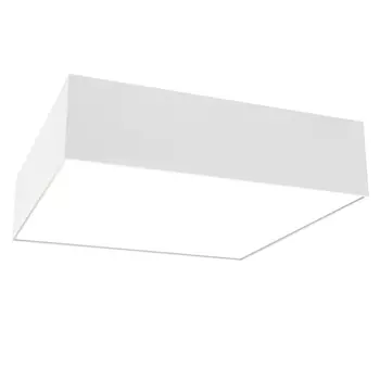 Потолочный светодиодный светильник Maytoni Technical Zon C067CL-L27W3K