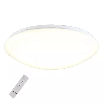 Потолочный светодиодный светильник Omnilux Berkeley OML-43007-40