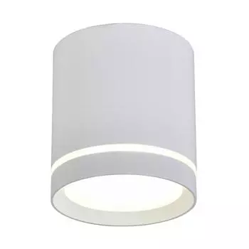 Потолочный светодиодный светильник Omnilux Capurso OML-102409-05