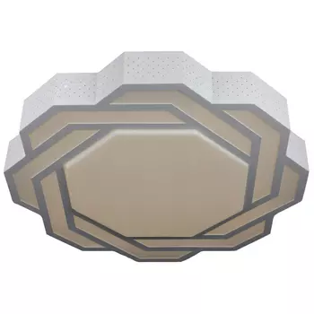 Потолочный светодиодный светильник Omnilux OML-43607-59