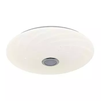 Потолочный светодиодный светильник Uniel ULI-D291 72W/SW+RGB/50 Mercury UL-00007840