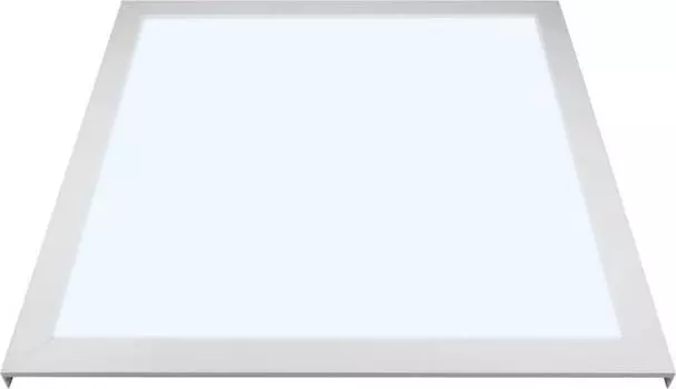 Потолочный светодиодный светильник Uniel ULP-6060 40W/6500K IP54 CLIP-IN WHITE UL-00004127