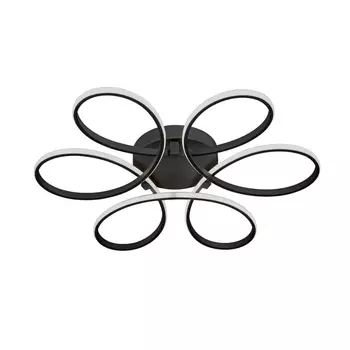 Потолочный светодиодный светильник Vitaluce V4610-1/6PL