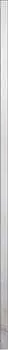 Пристенный профиль Vincea Como VPW-1C хром