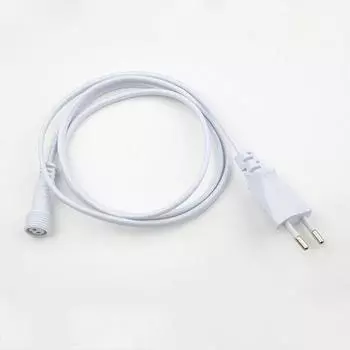 Провод Uniel UCX-PT2/Y90-120 White 1 Sticker UL-00003854