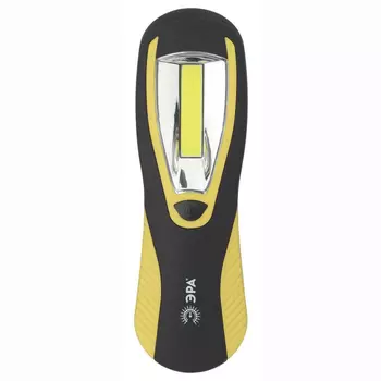 Рабочий светодиодный фонарь ЭРА Практик от батареек 110 лм RB-701 Б0027820