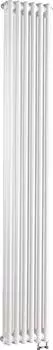 Радиатор стальной Arbonia 2180/06 N69 твв 2-трубчатый нижняя подводка встроенный вентиль