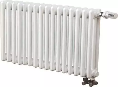 Радиатор стальной Arbonia 3030/16 N69 твв 3-трубчатый нижняя подводка встроенный вентиль