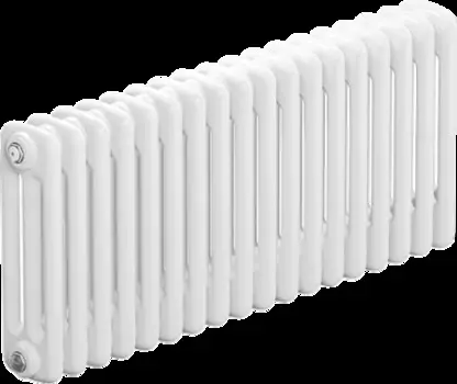 Радиатор стальной Rifar Tubog TUB 3037-18 белый