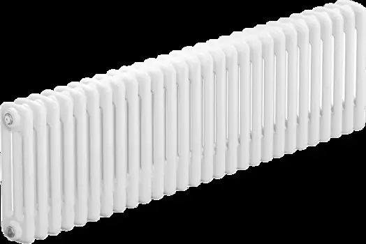 Радиатор стальной Rifar Tubog TUB 3037-28 белый