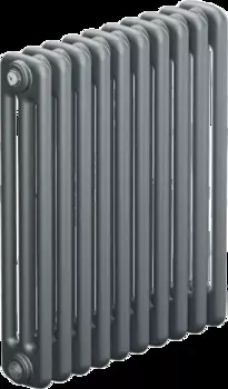 Радиатор стальной трубчатый Rifar Tubog TUB 3057-10-TI титан