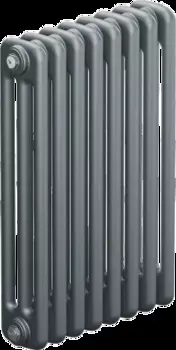 Радиатор стальной трубчатый Rifar Tubog TUB 3057-08-TI титан