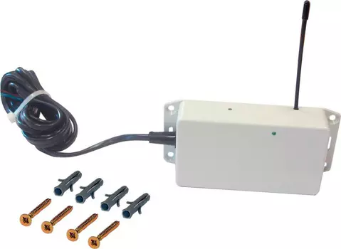 Радиопередатчик для панелей управления Радиопередатчик для панелей управленя De Dietrich AD 252