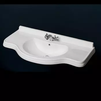 Раковина 100 см Caprigo 8088(100)