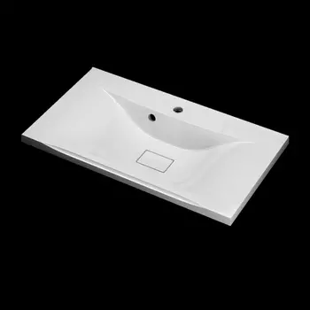 Раковина 100 см Caprigo Прима ПРМ 100