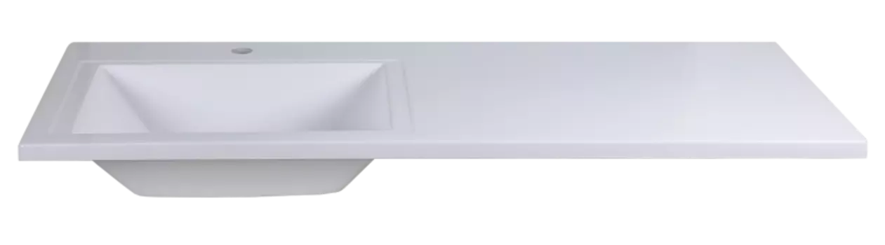 Раковина 100 см Misty Гавана - 100 L 5212100