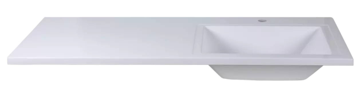 Раковина 100 см Misty Гавана - 100 R 5213100