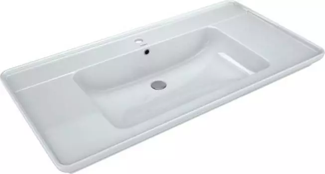 Раковина 105 см Caprigo Дуглас 1050