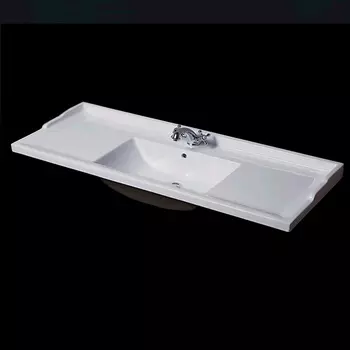 Раковина 120 см Caprigo 70-F120