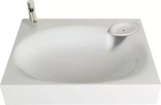 Раковина 1Marka Lavanderia 60, У71490