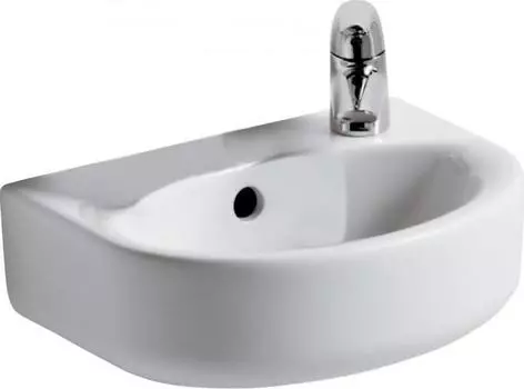 Раковина 35 см Ideal Standard Connect Arc E791501