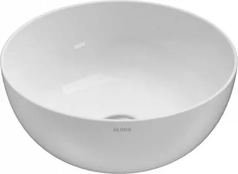 Раковина 37 см Globo T-Edge B6T37.BI*0