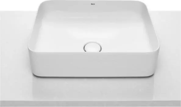 Раковина 37 см Roca Inspira 32753R000