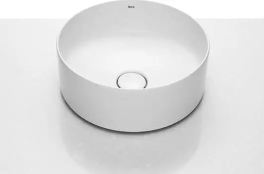 Раковина 37 см Roca Inspira Round 327523000