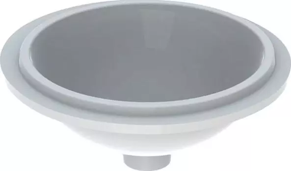 Раковина 39 см Geberit VariForm 500.746.01.2. белый