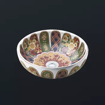 Раковина 40 см Caprigo RC-Y150