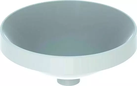 Раковина 40 см Geberit VariForm 500.702.01.2, белый