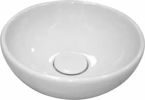 Раковина 40 см GLOBO FREE LAT41 LAT41.BI