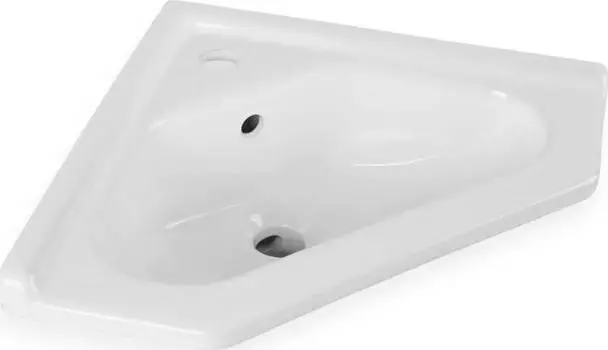 Раковина 40 см Misty Marko 8/400 5212400