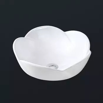 Раковина 44 см Caprigo UP-7139