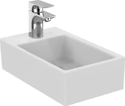 Раковина 45 см Ideal Standard Strada K081701, белый