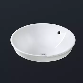 Раковина 46 см Caprigo UP-7697