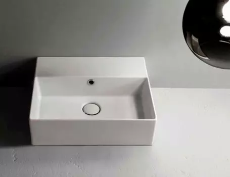 Раковина 46 см Globo Incantho IN046.GH*0