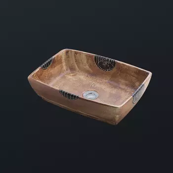 Раковина 48 см Caprigo RC-Y120