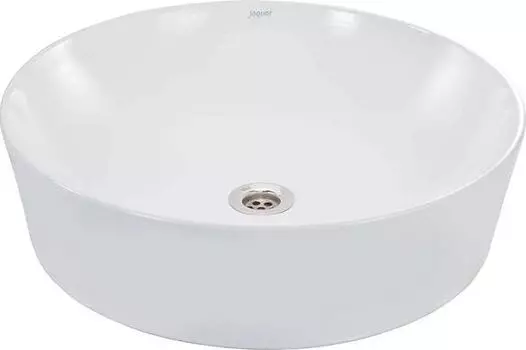 Раковина 48 см Jaquar Opal OPS-WHT-15901N