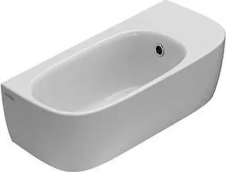 Раковина 50 см Globo Genesis GE046.BI*0