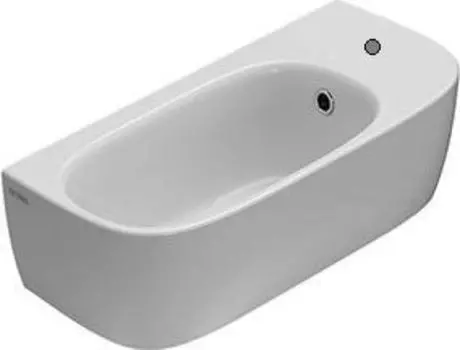 Раковина 50 см Globo Genesis GE046.BI*1