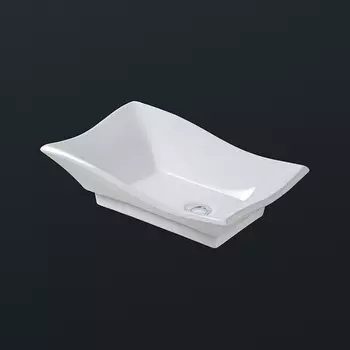 Раковина 51 см Caprigo UP-7459