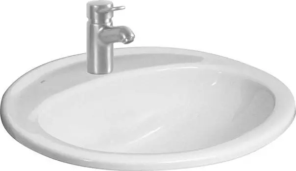 Раковина 52 см Roca Adora 327204000