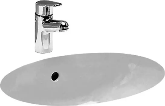 Раковина 53 см LAUFEN BIROVA 811191
