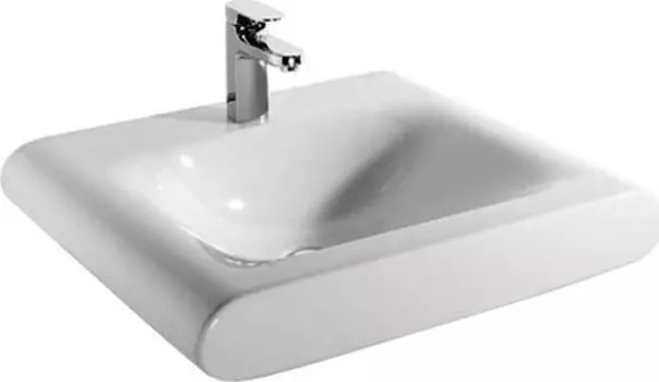 Раковина 55 см Ideal Standard Moments K071901, белый