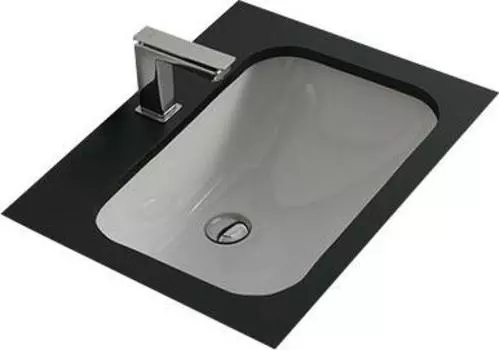 Раковина 55 см the.artceram Nettuno