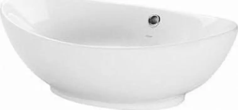 Раковина 56 см Velvex Гамма 193823