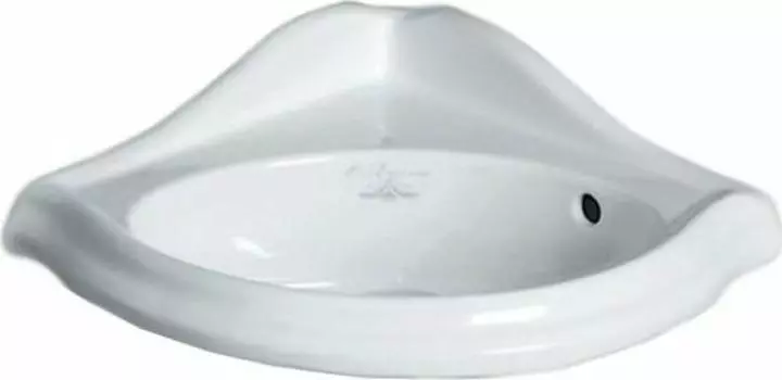 Раковина 57.5 см simas Arcade AR 884