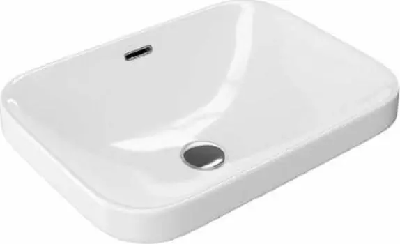 Раковина 57 см Excellent Hasko 57 CEAC.3718.570.WH