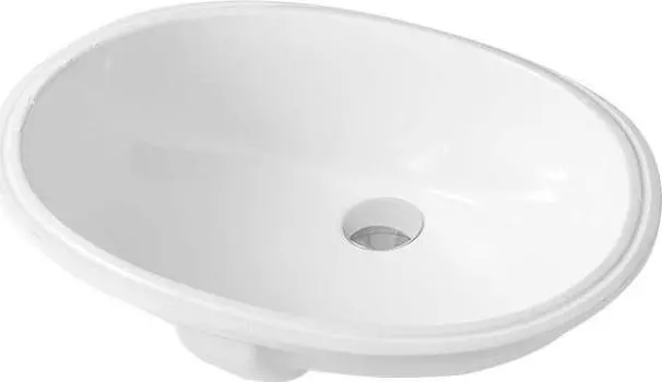 Раковина 57 см the.artceram Diana DIL001